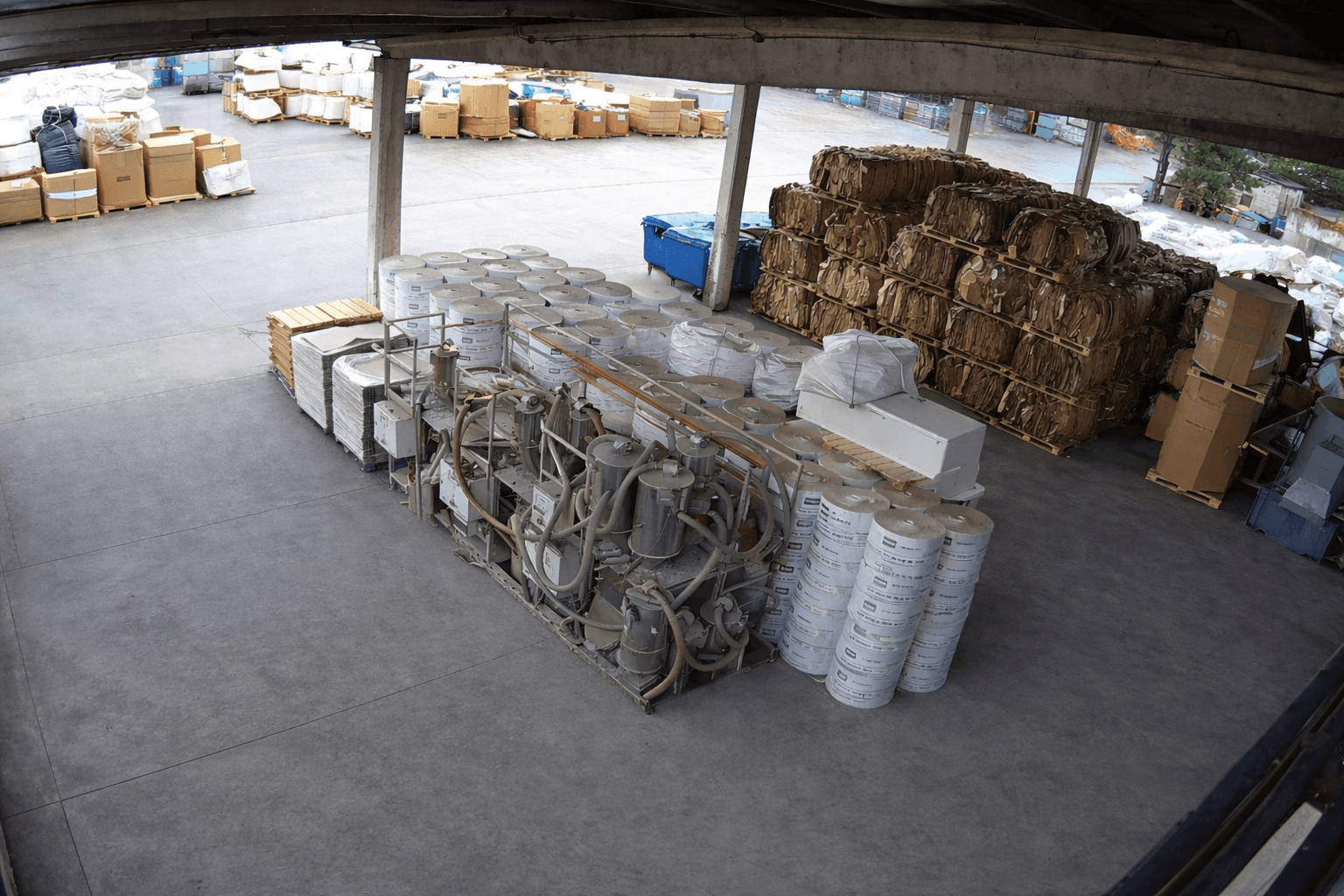 Activitate Eco Mitadia Intermed