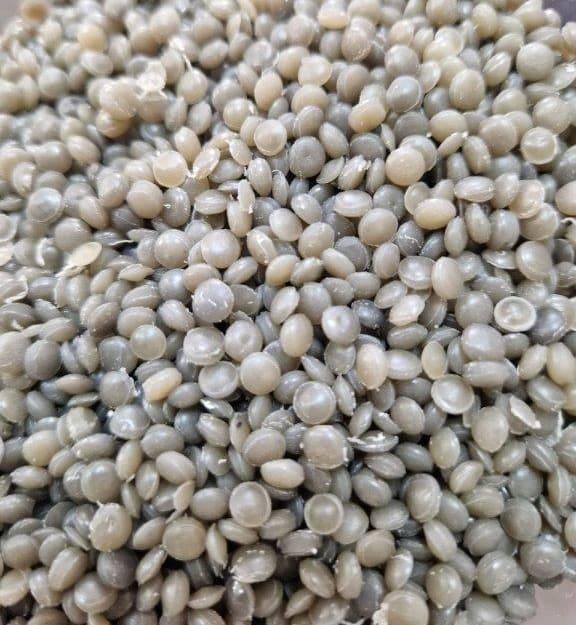 Granule LLDPE